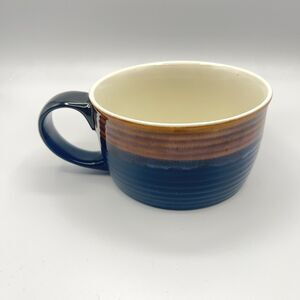 Home Essentials Drip Glaze Mug